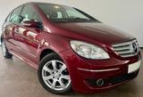 Mercedes-Benz B 200,Automatik,Temp,Shz,PDC,Service NEU - gebrauchte Mercedes-Benz B 200 aus dem Jahr 2007