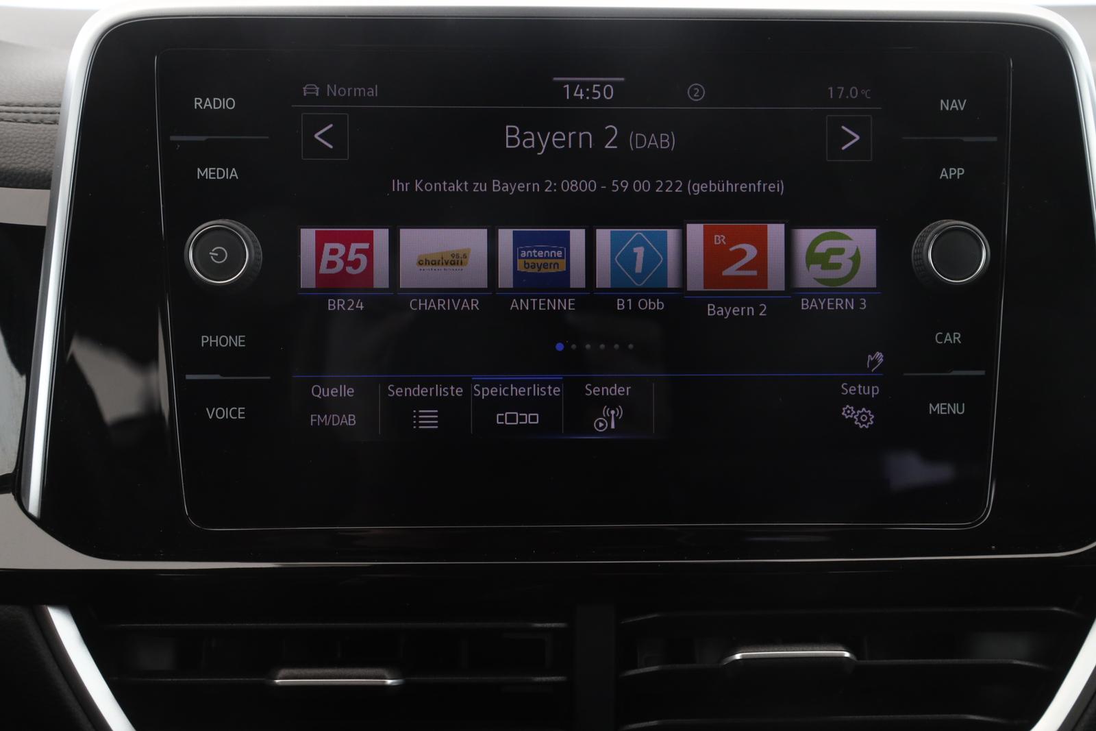 Volkswagen T-Roc 2.0 TSI DSG 4MOTION R-Line NAVI ACC, миниатюра 15