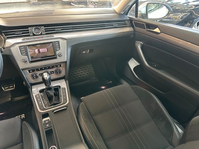 MYAUTOCENTER – Gebraucht- und Jahreswagen mit Werkstattservice in Pfaffenhofen Volkswagen Passat *KEYLESS*MASAGE*360°*ACC*AHK*3-ZONEN*LED*