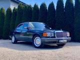Mercedes-Benz 300 SE von GCanaria nur 31.ooo km jetzt in Polen - Mercedes S 300 mit Schiebedach