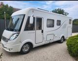 HYMER / ERIBA / HYMERCAR B678 - HYMER / ERIBA B 678