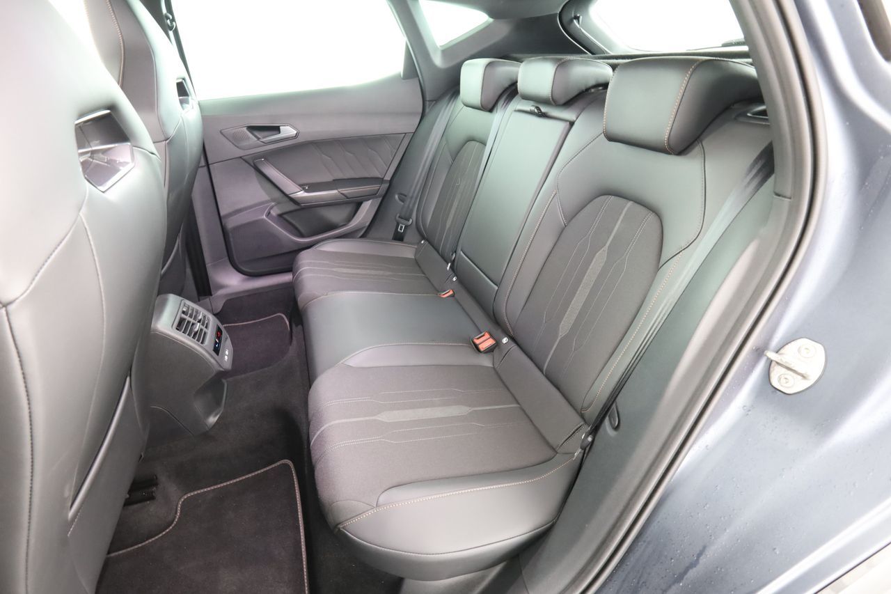 Cupra CUPRA Formentor 2.0 TSI DSG 4Drive imagem 3