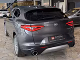 Alfa Romeo Stelvio First Edition Q4/EXPORT/LEDER/NAVI - gebrauchte Alfa Romeo bis 15.000 Euro
