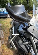 BMW R 1200 GS Adventure  - Motorräder in Berlin