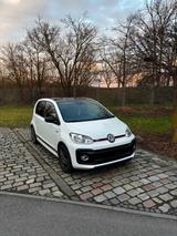 Volkswagen 1.0 TSI GTI , Kamera , Garantie , TOP Zustand !