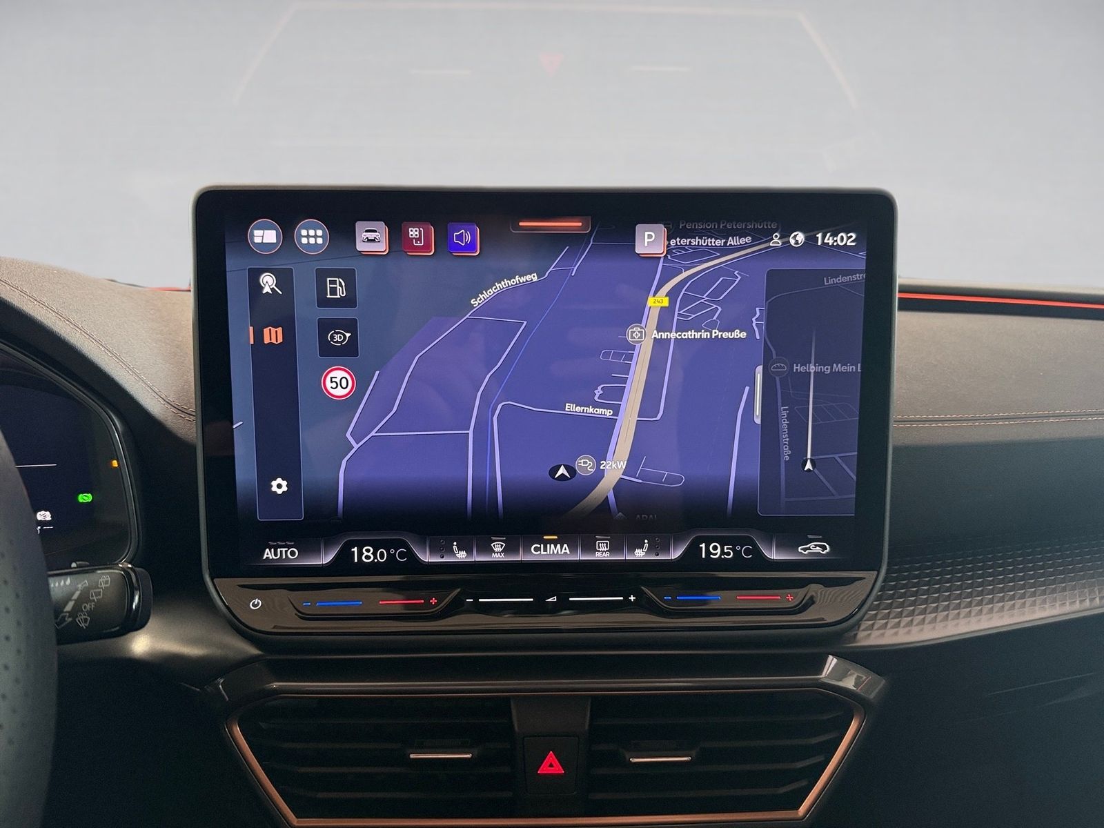 Cupra Leon - Bild 17