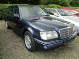 Mercedes-Benz E-Klasse E 250 TD - Mercedes-Benz E 250 aus 1995