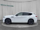 Mazda CX-60 Homura Hybrid 4x4 Automatik/PANO/LEDER/AHK - Mazda: 4.4
