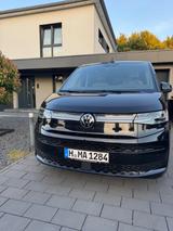 Volkswagen T7 Multivan 2,0 TDI SCR DSG Style/ Panorama - VW T7 von privat