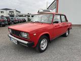 Lada 2105 Nova JR Spezial 1,2 l TÜV+H-Kennz NEU - Lada Limousine 2105 mit Benzin-Antrieb