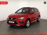 Seat Ateca 2.0 TDI FR 4Drive LED Navi Panorama Kamera - Seat Ateca in Rostock