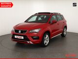 Seat Ateca 2.0 TDI FR 4Drive LED Navi Panorama Kamera - Seat in Rostock