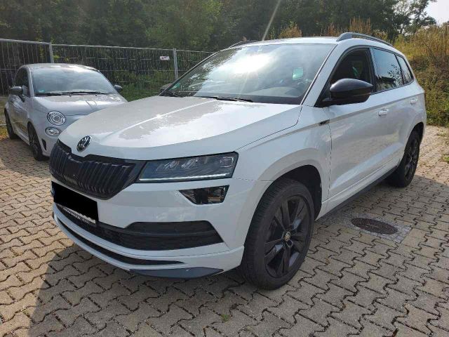 Skoda Karoq Ambition 1.5 TSI /PDC/TEMPO/VIRTUAL/AHK