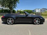 Porsche 997 4S Cabrio PDK SportChrono+Klappenauspuff - Porsche 997: Klappenauspuff