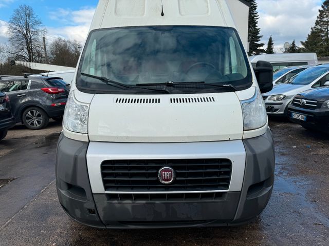 Fiat DUCATO  3:0L 130-KW KLIMAANLAGE180 POWER