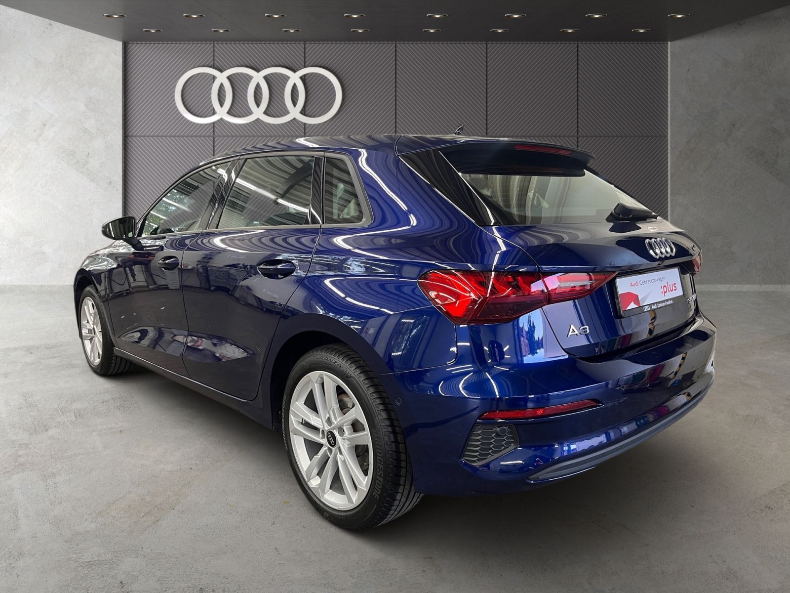 Audi A3 - Bild 4