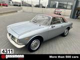 Alfa Romeo Giulia 1600 GTC Coupe Tipo 10525 - Alfa Romeo aus 1965
