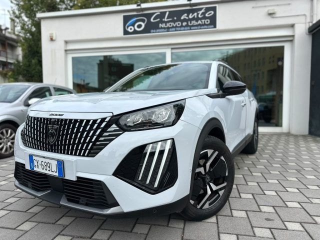 Peugeot PEUGEOT 2008 PureTech 130 S&S EAT8 Allure