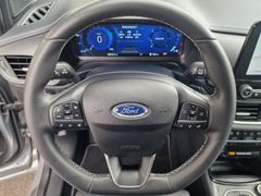 Fahrzeugabbildung Ford Puma ST-Line Vignale Navi LED ACC SiHz RFK AHK