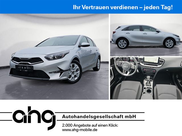 Kia Ceed 1.5 DCT7 Vision STD/KOMFORT AKTION