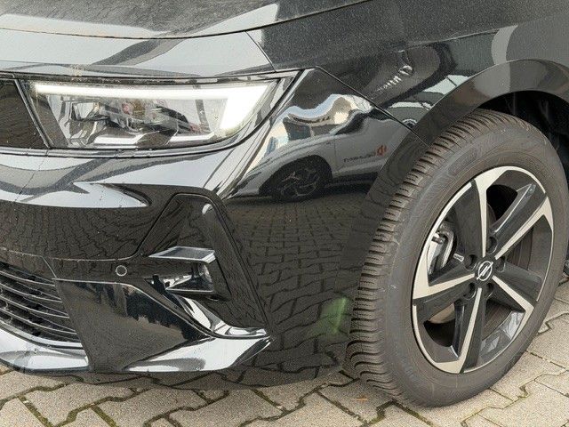 Fahrzeugabbildung Opel Astra L GS 130PS Kamera/Navi/AHK!