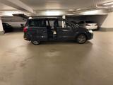 Volkswagen VW Sharan 2.0 TDI Automatik | 6-Sitzer | TÜV neu - Volkswagen Sharan: V6