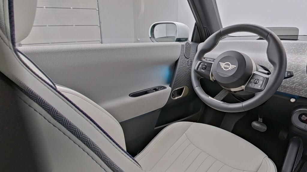 MINI Cooper E - Bild 11