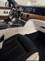 Rolls-Royce Ghost - - - Rolls-Royce Ghost aus 2021