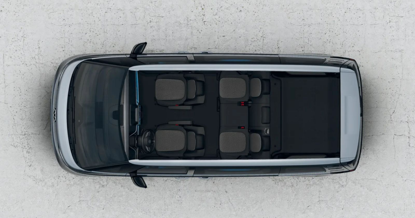 Volkswagen ID. Buzz - Bild 11