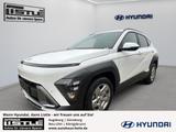 Hyundai KONA MY25 1.6 Trend DCT elektrische Heckklappe L
