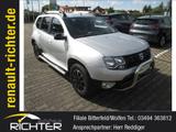 Dacia Duster TCe 125 4x2 Blackshadow - Dacia Duster: Blackshadow