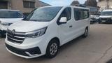Renault Passenger Grand Intens dCi 150 - : Van, 15 Passenger