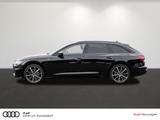 Audi A6 AVANT S LINE 40 TDI HUD StandHZG AHK S-Line B - Audi A6 mit Diesel-Antrieb: Leder, Kombi