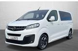 Opel Zafira Life 2.0 Diesel 130kW Innovation M Au... - Opel Zafira Life: Innovation
