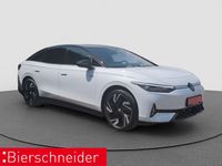 Volkswagen ID.7 - Vorschau Bild 5