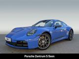 Porsche 992 II Carrera T, HD-MATRIX, SPORTSCHALENSITZE