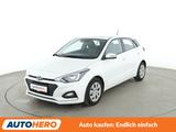Hyundai i20 1.2 Select*KLIMA*GARANTIE* - Hyundai i20 Select mit Benzin-Antrieb