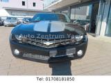 Chevrolet Camaro Coupe 3.6 - gebrauchte Chevrolet Camaro aus dem Jahr 2012