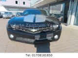 Chevrolet Camaro Coupe 3.6 - Chevrolet Camaro aus 2012