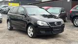 Volkswagen Polo 1.2 44kW Black/Silver Edition*Tüv NEU*Klima - Volkswagen Polo: Edition