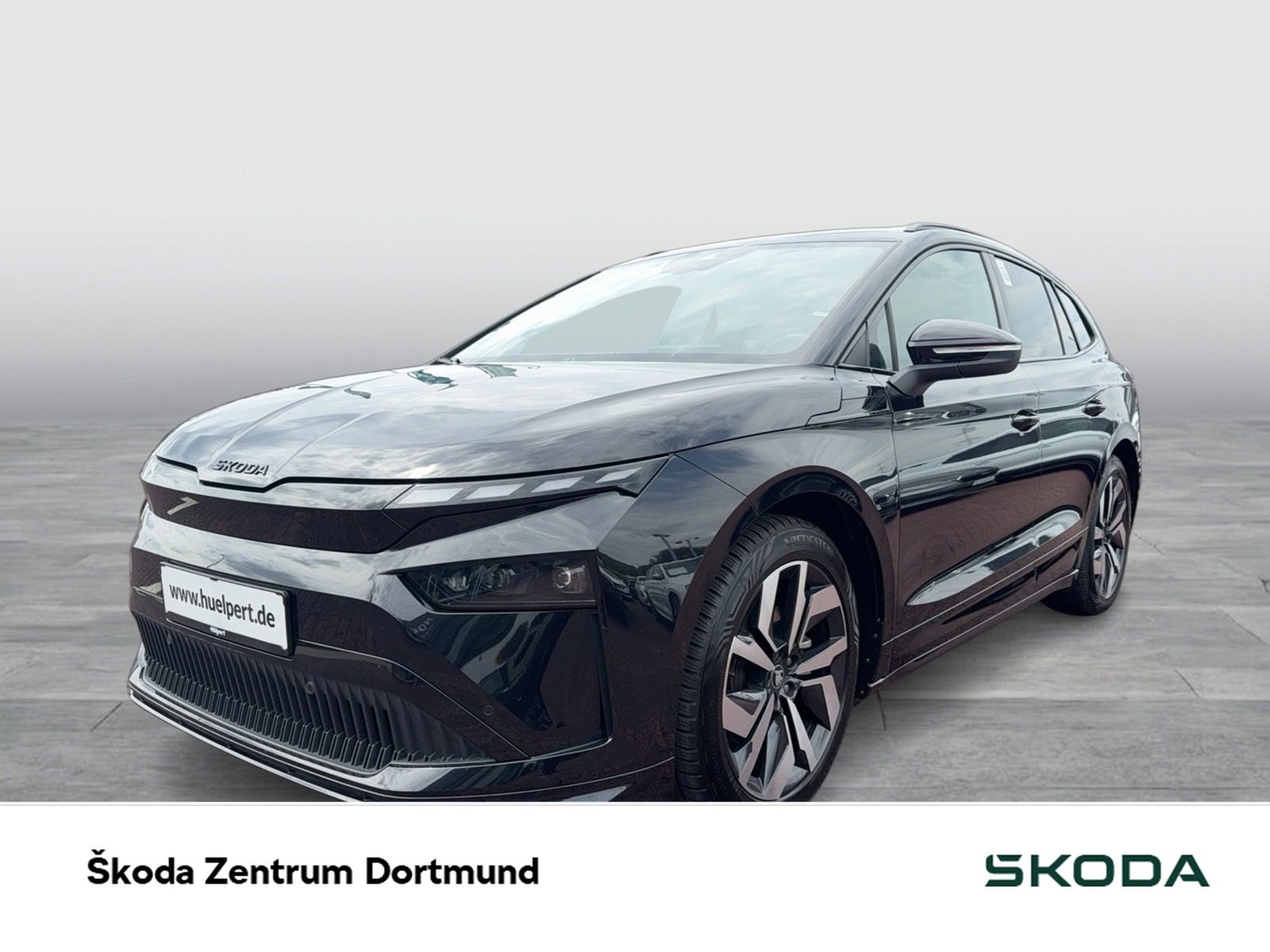 Skoda Enyaq 60 SPORTLINE WÄRMEPUMPE CAM ACC LM20 NAVI