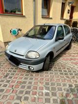 Renault Clio RT 1.4 Klima RT - gebrauchte Renault Clio aus dem Jahr 1999