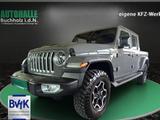 Jeep Gladiator Overland 4WD ~ LEDER~NAVI~ALU~360 G KA - Jeep Gladiator in Hamburg