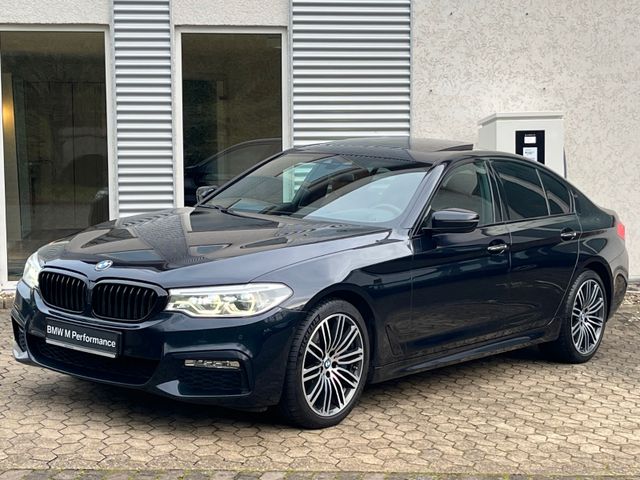 BMW 540 i xDrive M Sport PerformanceWEIHNACHTSAKTION