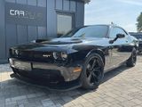 Dodge Challenger 3.6 GT BLACK SRT *LED*Kamera*TÜV Neu* - Dodge Challenger mit Benzin-Antrieb: Coupé, Automatik