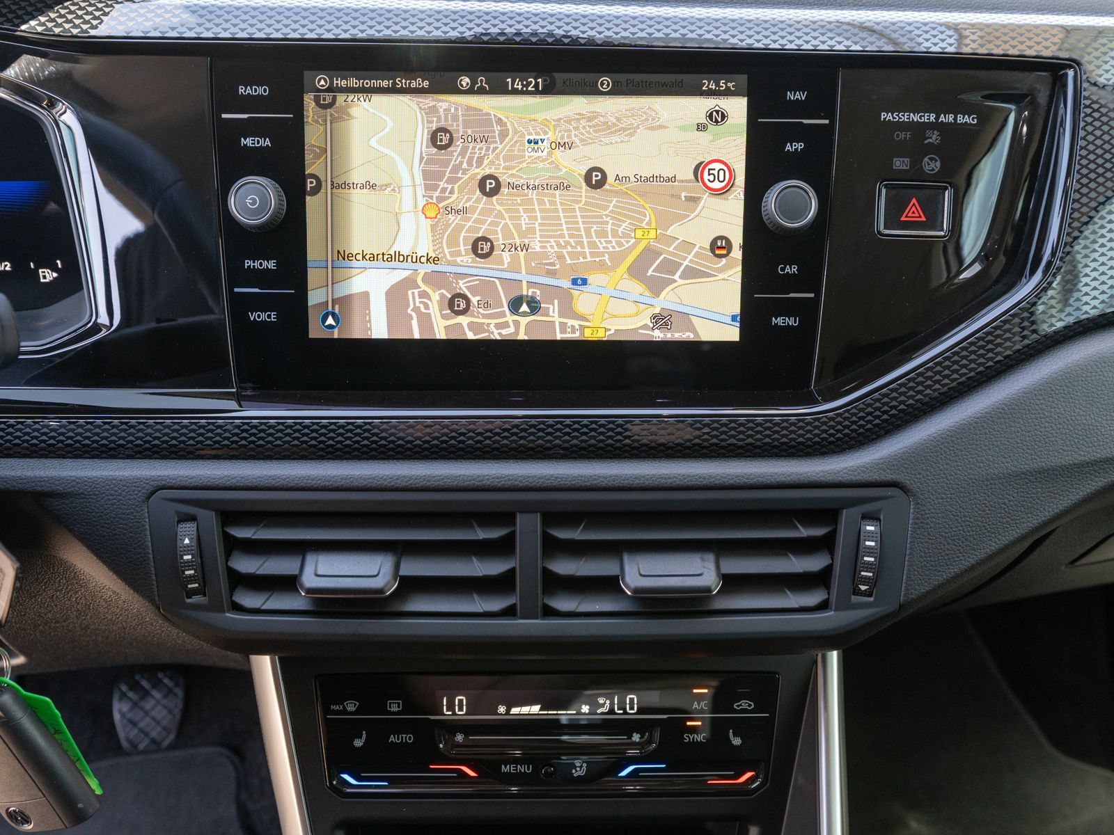 Volkswagen Taigo - Bild 13