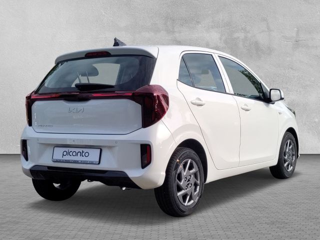 Picanto PE2 1.2 MT VISION NAVI KAMERA  PDC GRA F