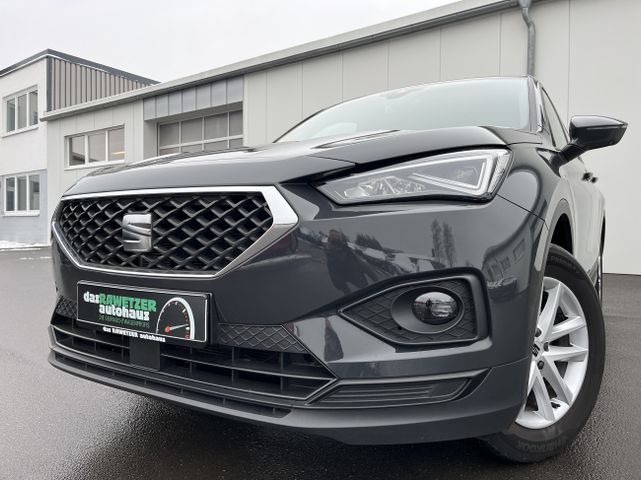 Seat Tarraco 2.0 TDI Style AHK Digital Cockpit DAB AC