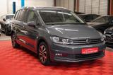 Volkswagen Touran 1.5 TSI DSG Active 7Sitzer*Unfallfrei*2.H - Volkswagen Touran: 5.2
