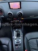 AUDI A3 40 TFSI S-Tronic Design*Pano*SZH*RFK*Leder*SS